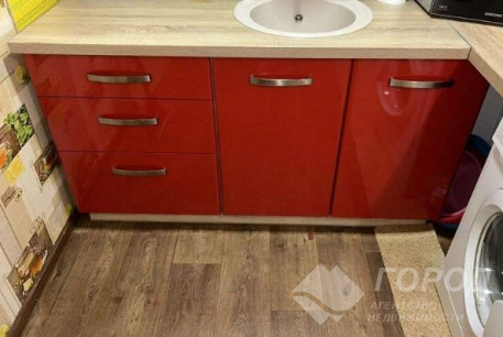 Продам 1-кімнатну квартиру, Рогань, Код: 802413/2