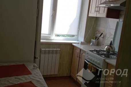 Сдам 2-х кімнатну квартиру, Салтовка, 601 м/р, Код: 802419/1