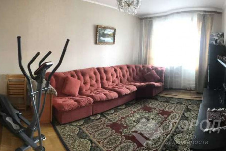 Сдам 4-х кімнатну квартиру, Северная Салтовка, Код: 802420/1