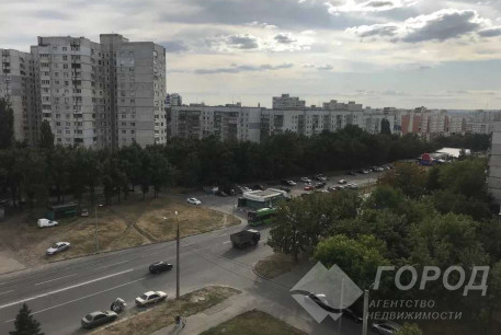 Сдам 4-х кімнатну квартиру, Северная Салтовка, Код: 802420/1