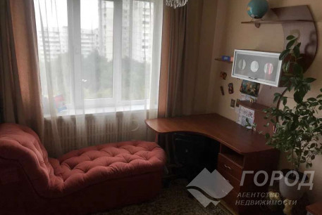 Сдам 4-х кімнатну квартиру, Северная Салтовка, Код: 802420/1