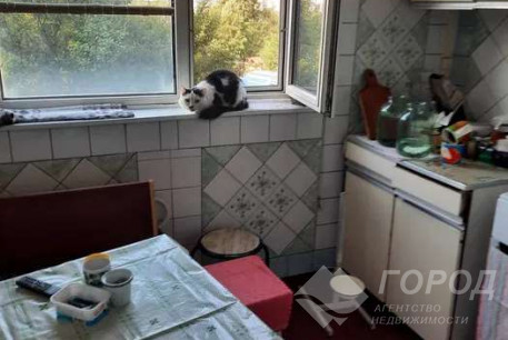 Продам 3-х кімнатну квартиру, Аэропорт, Код: 802424/1