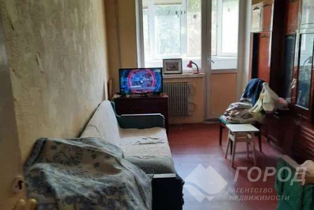 Продам 3-х кімнатну квартиру, Аэропорт, Код: 802424/1