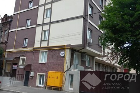 Продам 1-кімнатну квартиру, Центральный рынок, Центральный Рынок метро, Код: 802427/1