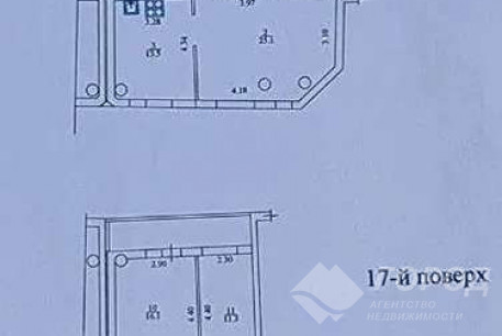 Продам 4-х кімнатну квартиру в новобудові, Сосновая Горка, Научная метро, Код: 802429/1