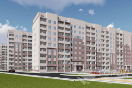 Продам 1-кімнатну квартиру, Журавлевка, Код: 802430/1