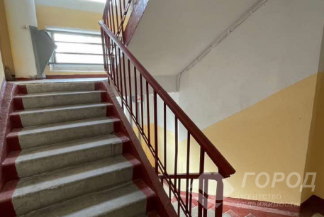 Продам 4-х кімнатну квартиру, Холодная Гора, Код: 802430/2