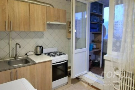 Продам 1-кімнатну квартиру, Холодная Гора, Холодная Гора метро, Код: 802430/5