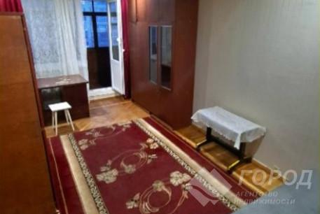 Продам 1-кімнатну квартиру, Холодная Гора, Холодная Гора метро, Код: 802430/5