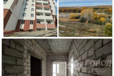 Продам 1-кімнатну квартиру в новобудові, Салтовка, Код: 802430/6