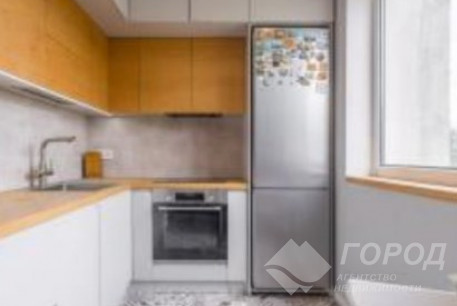 Продам 3-х кімнатну квартиру, Сосновая Горка, Код: 802430/7