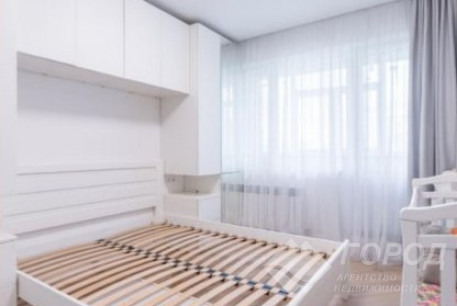 Продам 3-х кімнатну квартиру, Сосновая Горка, Код: 802430/7