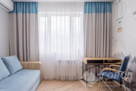 Продам 3-х кімнатну квартиру, Сосновая Горка, Код: 802430/7