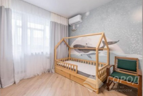 Продам 3-х кімнатну квартиру, Сосновая Горка, Код: 802430/7