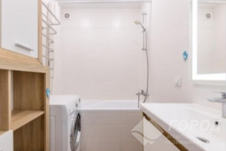 Продам 3-х кімнатну квартиру, Сосновая Горка, Код: 802430/7