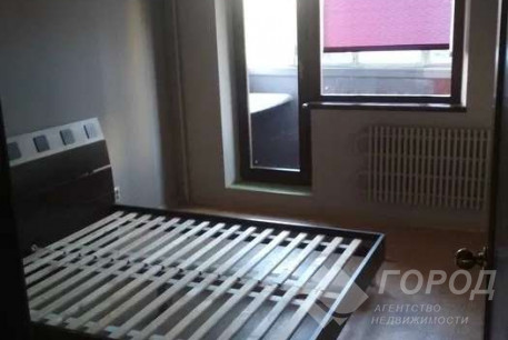 Сдам 3-х кімнатну квартиру, Гагарина проспект, Код: 802433/1