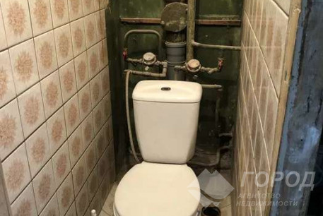 Продам 2-х кімнатну квартиру, Рогань, Горизонт, Код: 802437/2