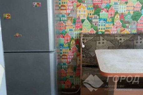 Сдам 3-х кімнатну квартиру, Гагарина проспект, Спортивная метро, Код: 802438/1