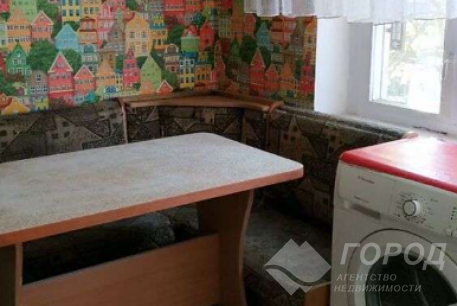 Сдам 3-х кімнатну квартиру, Гагарина проспект, Спортивная метро, Код: 802438/1