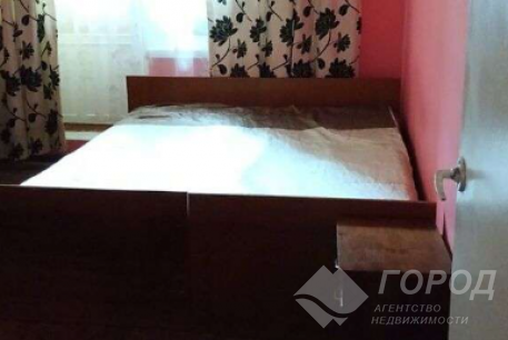 Сдам 3-х кімнатну квартиру, Гагарина проспект, Спортивная метро, Код: 802438/1