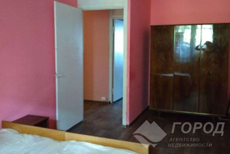 Сдам 3-х кімнатну квартиру, Гагарина проспект, Спортивная метро, Код: 802438/1