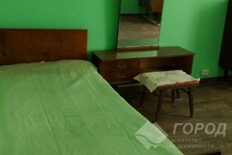 Сдам 3-х кімнатну квартиру, Гагарина проспект, Спортивная метро, Код: 802438/1