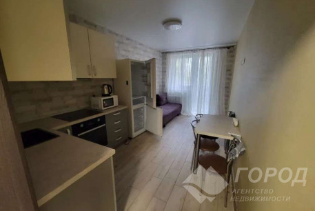 Сдам 1-кімнатну квартиру, Алексеевка, Алексеевская метро, Код: 802443/1