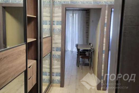 Сдам 1-кімнатну квартиру, Алексеевка, Алексеевская метро, Код: 802443/1