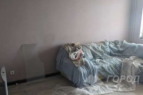 Продам 3-х кімнатну квартиру, Рогань, Солнечный, Код: 802449/1