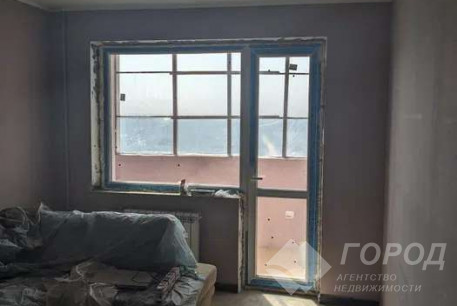 Продам 3-х кімнатну квартиру, Рогань, Солнечный, Код: 802449/1