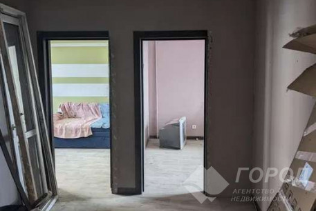 Продам 3-х кімнатну квартиру, Рогань, Солнечный, Код: 802449/1