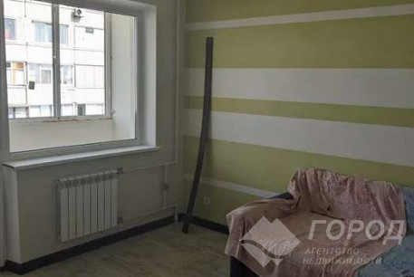 Продам 3-х кімнатну квартиру, Рогань, Солнечный, Код: 802449/1