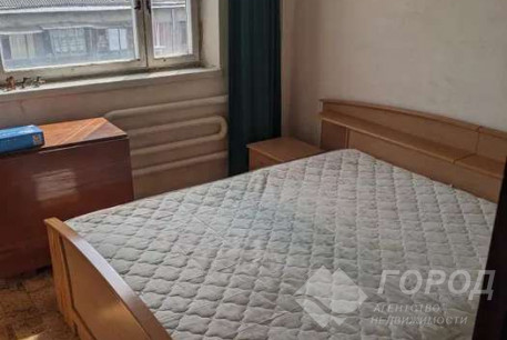 Сдам 2-х кімнатну квартиру, ХТЗ, Масельского метро, Код: 802449/2