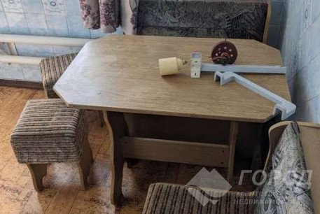 Сдам 2-х кімнатну квартиру, ХТЗ, Масельского метро, Код: 802449/2