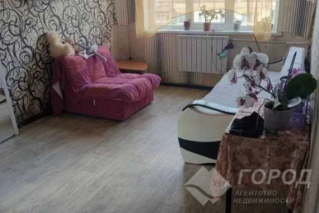 Продам 3-х кімнатну квартиру, Салтовка, Код: 802450/1
