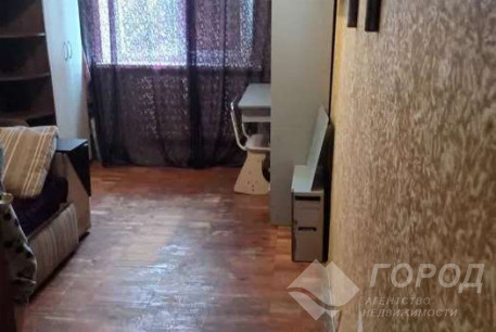 Продам 3-х кімнатну квартиру, Салтовка, Код: 802450/1