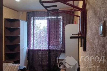 Продам 3-х кімнатну квартиру, Салтовка, Код: 802450/1