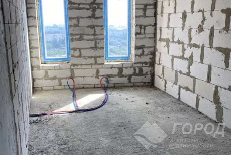 Продам 2-х кімнатну квартиру в новобудові, Северная Салтовка, Меридиан ЖК, Код: 802451/1