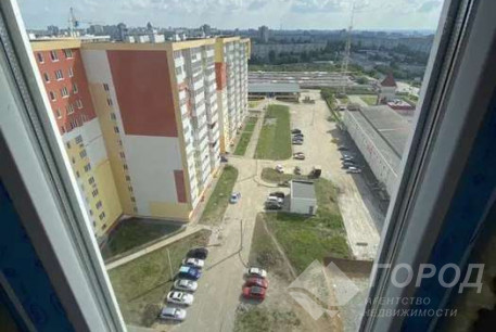 Продам 2-х кімнатну квартиру в новобудові, Северная Салтовка, Меридиан ЖК, Код: 802451/1