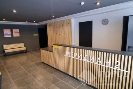 Продам 2-х кімнатну квартиру в новобудові, Северная Салтовка, Меридиан ЖК, Код: 802451/1