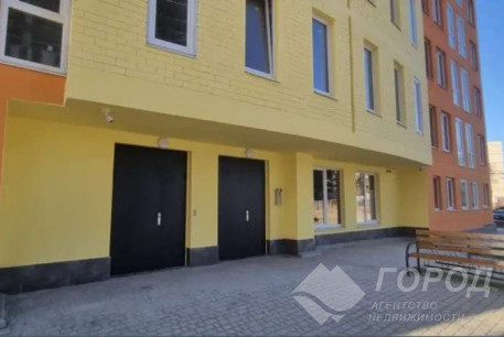 Продам 2-х кімнатну квартиру в новобудові, Северная Салтовка, Меридиан ЖК, Код: 802451/1