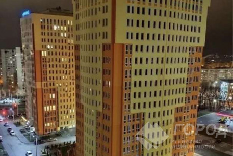 Продам 2-х кімнатну квартиру в новобудові, Северная Салтовка, Меридиан ЖК, Код: 802451/1