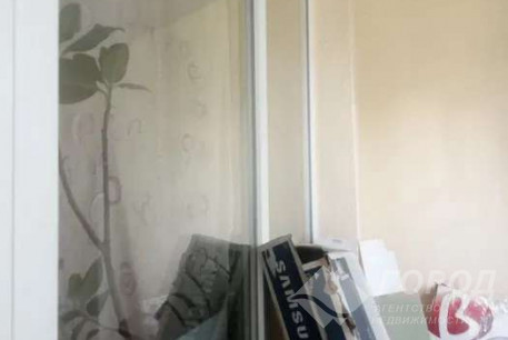 Продам 2-х кімнатну квартиру, ХТЗ, Масельского метро, Код: 802452/1