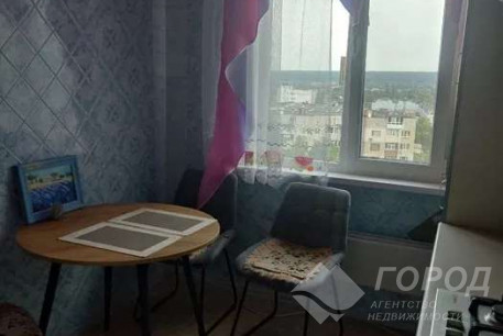 Продам 3-х кімнатну квартиру, Холодная Гора, Холодная Гора метро, Код: 802453/1