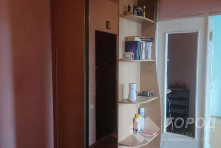 Продам 3-х кімнатну квартиру, Холодная Гора, Холодная Гора метро, Код: 802453/1