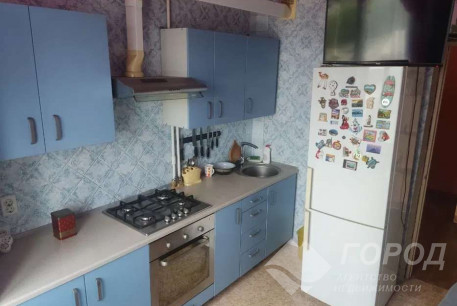 Продам 3-х кімнатну квартиру, Холодная Гора, Холодная Гора метро, Код: 802453/1