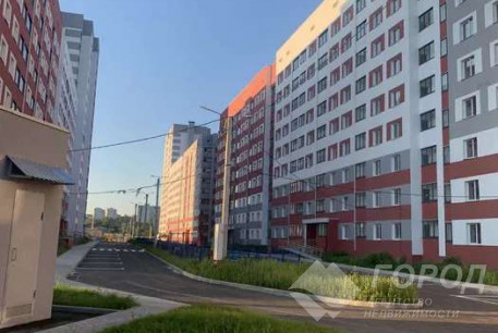 Продам 2-х кімнатну квартиру в новобудові, Журавлевка, ЖК Гидропарк, Код: 802454/1