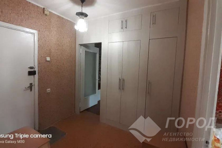 Сдам 2-х кімнатну квартиру, Салтовка, Студенческая метро, Код: 802459/2