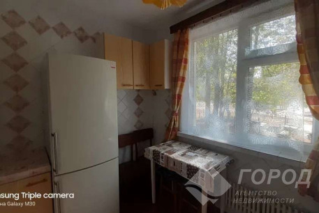 Сдам 2-х кімнатну квартиру, Салтовка, Студенческая метро, Код: 802459/2