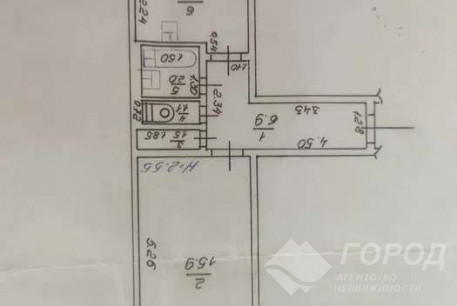 Сдам 1-кімнатну квартиру, Холодная Гора, Холодная Гора метро, Код: 802460/1